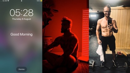 Co Naprawdę Robią Milionerzy Rano? Sprawdź to!