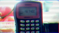 UNIDEN UBC68 XL T-2