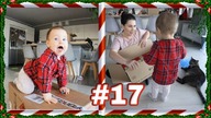 LAURKA UDAJE KOTA ... A MIAŁAM W TYM ROKU NIE KUPOWAĆ...  #17 VLOGMAS