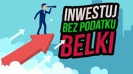 Boisz się podatku Belki? Sprawdź czym jest IKE i IKZE