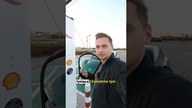 Koszt przejechania 1000 km Lotusem Eletre! #lotus #danielgrzyb #elektromobilność #eletre