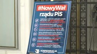 Konfederacja UJAWNIA OSZUSTWA Nowego Ładu rządu PiS! To jest #NowyWał