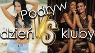 Podrywać powinieneś w dzień, czy w klubach ?