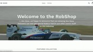 Sbinnala Vettel - All I Do Is Spin (feat.  Rob Kubica)