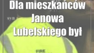 Dla mieszkańców Janowa Lubelskiego był mentorem i wzorem.  O kim mowa?