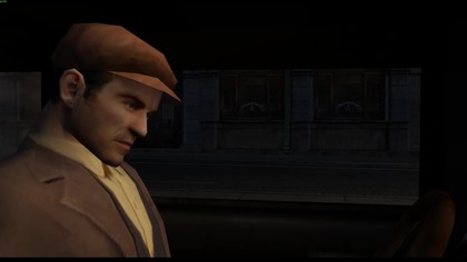 Mafia:The City of Lost Heaven #1/Propozycja nie do odrzucenia,uciekinier,impreza koktajlowa/LektorPL