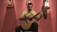 Nauka gry na gitarze  Lekcja 14 Prawie do nieba   Andrzej Piaseczny część 1