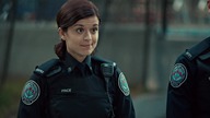 Nowe gliny / Rookie Blue - S04E03 Different Not Better [Lektor PL]
