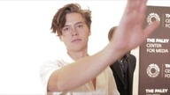 Cole Sprouse - zapomnijcie o Lili Reinhart! Ari jest tą jedyną?!