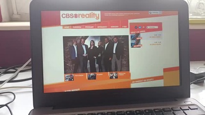 Wayback Machine - CBS Reality  (18. 07. 2016)