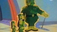 Tom i Jerry 83 (Lektor PL)