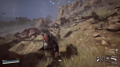 ARC Raiders - po ekspedycji - PS5 PRO #7