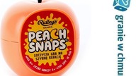 Peach Snaps - zasady, prezentacja