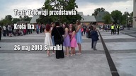 Teatr Telewizji Król Ik SOK HD