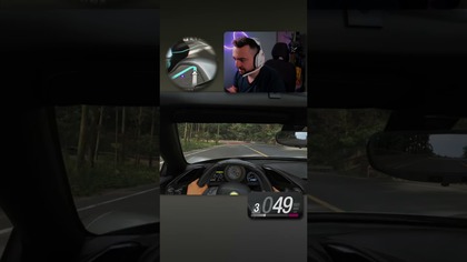 Kozackie Ferrari W Forza Horizon 6