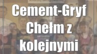 Cement-Gryf Chełm z kolejnymi medalami
