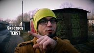 Jak zrobić SKACZĄCY TEKST po ekranie (Shotcut)