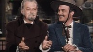 Zorro 1957 S01E25 "The Fox and the Coyote" 