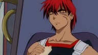 Outlaw Star #1