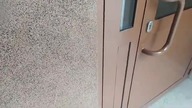 Nowa winda Lift Service w bloku na Skowronków 4 kl.  1 w Tarnowie