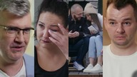 NIEOCZEKIWANE WYZNANIA i 50 twarzy KOŃCA ZWIĄZKU w Ślubie od Pierwszego Wejrzenia 6