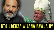 ks Isakowicz-Zaleski: Kto czepia się Jana Pawła II? || NCzasTV