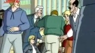 Spider-Man 1994 PL Odcinek 13 Dzień Kameleona