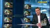 Wizualizacja katastrofy kolejowej