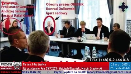 Iść przytomnie (25.09.2023)
