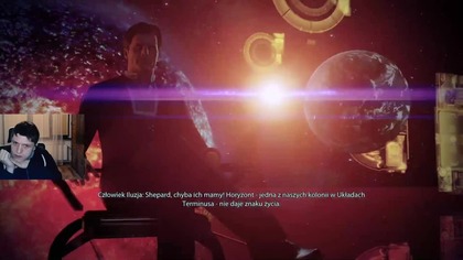 Mass Effect 2 #21 | Okeer