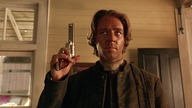 Szybcy i martwi (1995) | Sklep z bronią | DiCaprio/Russel Crowe/Gene Hackman