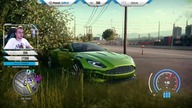  NFS HEAT! - NOWY UPDATE! NOWE AUTA! Tuning i wyścigi  ROBIMY POSTĘPY! 