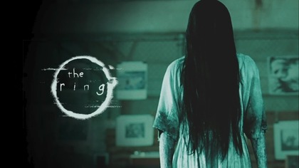 The Ring (2002) [Lektor PL]