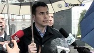 Olejniczak: Ogłaszam koniec żałoby po tragedii smoleńskiej
