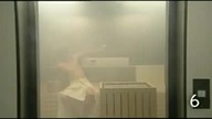 10 rzeczy których nie powinno się robić w windzie