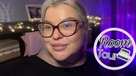 MÓJ(stary) NOWY POKÓJ 