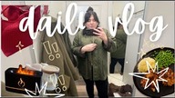 VLOG | NOWOŚCI W DOMU I SZAFIE