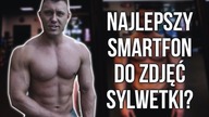 Jaki smartfon do ZDJĘĆ SYLWETKI? Test Iphone/Huawei/Samsung