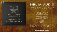 Ewangelia według św. Marka