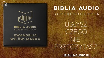 Ewangelia według św. Marka