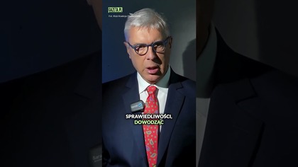 Giertych radzi Ziobrze.  Zbyszku, wracaj