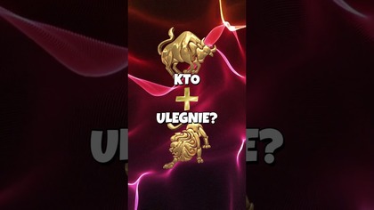 Byk + Lew  Uparty Byk i dumny Lew.  Ciężkie starcie  (144 PARY) 