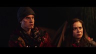 Atak tyrolskich zombie   zwiastun pl