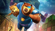 Super Miś (2019) Dubbing PL
