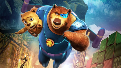 Super Miś (2019) Dubbing PL