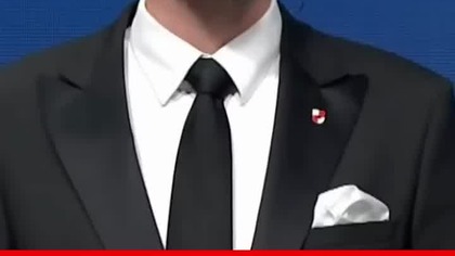 CZŁOWIEK BRAUNA KRÓCIUTKO NA DEBACIE!