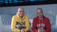 Zapowiedź programu Muzyczny Relax ONE MOMENT  22 03 2015