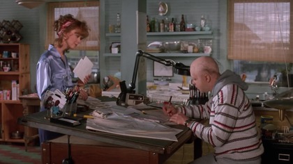 Nie Mów Jej Kim Jestem.  1990 r..Lektor.pl Tomasz Knapik