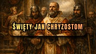 Powiedział prawdę cesarzowej i zapłacił wygnaniem - św.  Jan Chryzostom (27 stycznia)