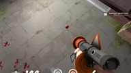 My fastest doublecross with sticky jumper/Moje najszybsze przejście doublecross sticky jumperem